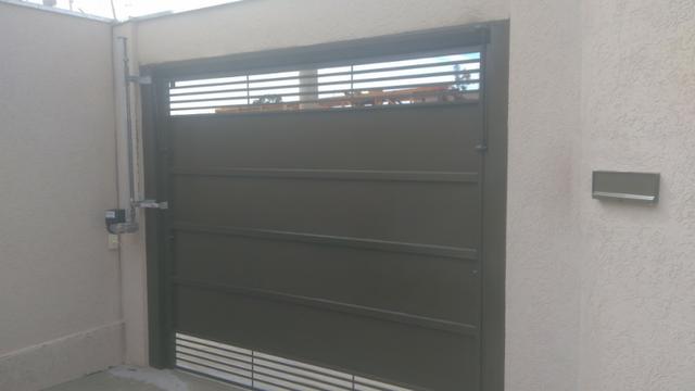 PPA Motor para portão basculante - Foto 2