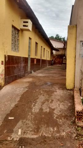 Vila com 5 APTOS bairro Conceição ZS