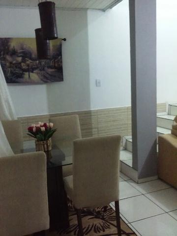 Vendo casa 2 quartos em xerem (mantiquira)
