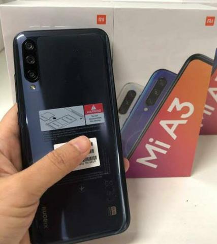 Xiaomi MiA3 64 GB novo lacrado a pronta entrega - Foto 4