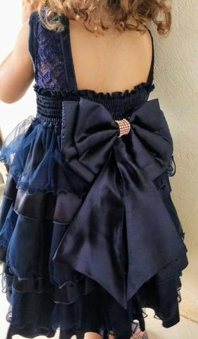 Vestido Princesa - Foto 2