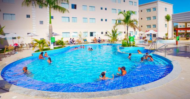 Resort Encontro das Aguas - Foto 12