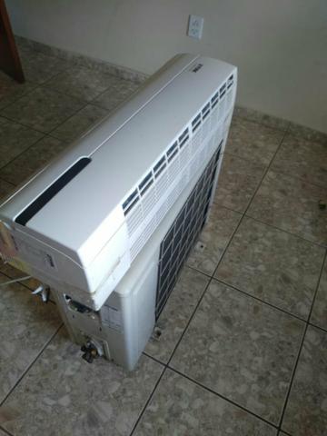 Ar condicionado York 12000 btus - Foto 2