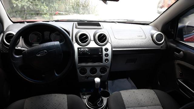 Ford Fiesta Class 2012 Completo de Tudo - Foto 5