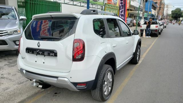 Duster dinamic automática top de linha!!! - Foto 9