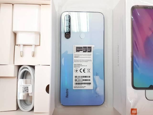 XIAOMI NOTE 8 64GB - Foto 2