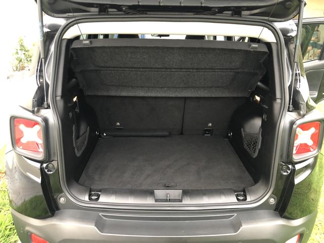 Jeep Renegade Longitude Diesel Com Teto Panorâmico (Unico a venda em Gyn) TOP!!! - Foto 16