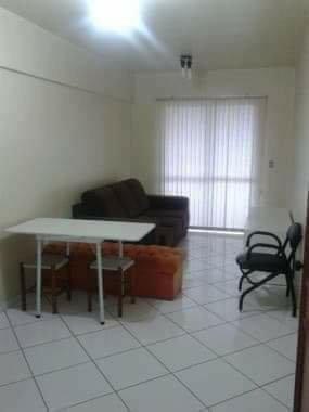 Locação anual 2 dorm + vaga privativa | centro passo fundo - Foto 3