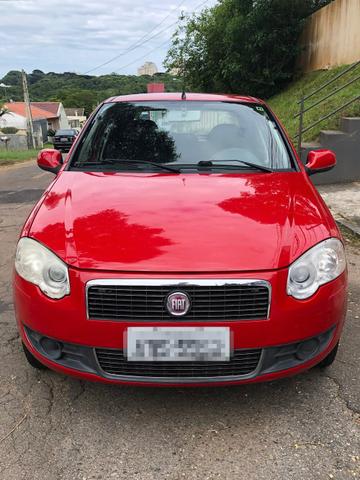 Fiat palio elx 1.0 flex - Foto 5