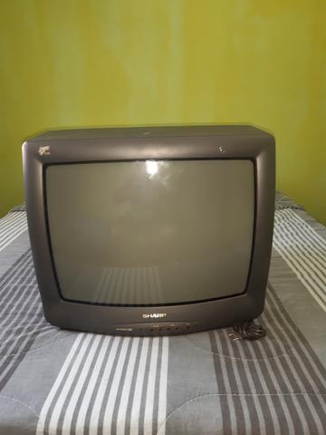 TV 20 polegadas de tudo - Foto 4
