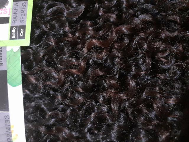 Cabelo orgânico - Foto 3