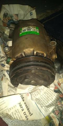 Compressor de ar condicionado - Foto 2