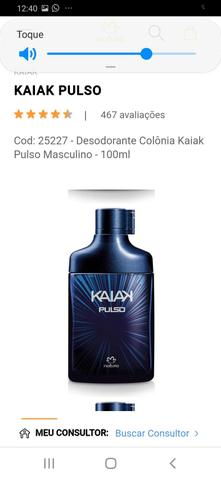 Cosméticos Natura - Foto 3