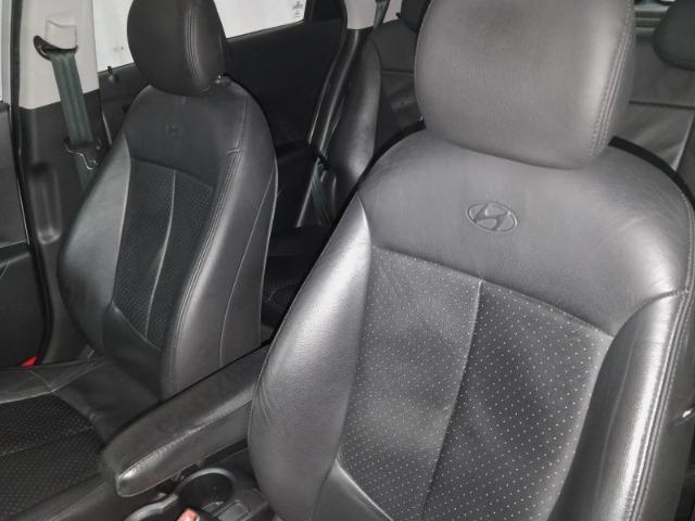 Hyundai HB20X Style 1.6 Flex 16v 4P Automático 2014 - Foto 6