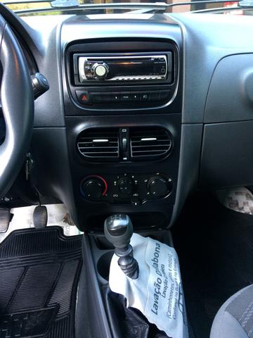 Fiat strada CD Hard Working 2015 - Foto 5