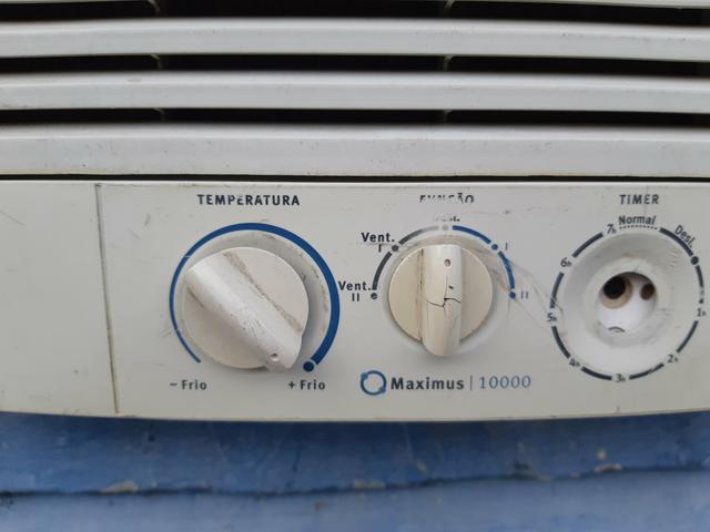 Ar condicionado Electrolux 10 BTUs - Foto 5