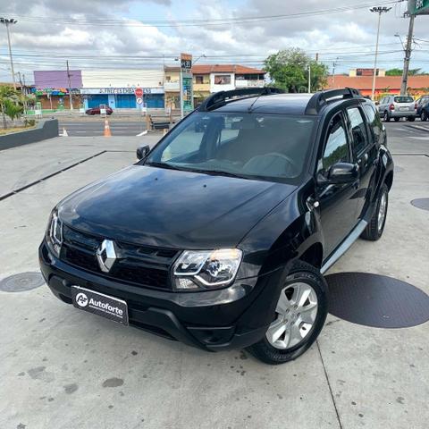 Renault Duster 1.6 2016 Extra - Foto 12