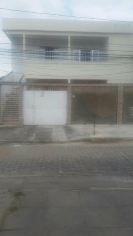 Casa em Bairro Novo com 3 quartos