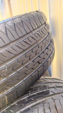 Pneu aro 15 195/55 Goodyear