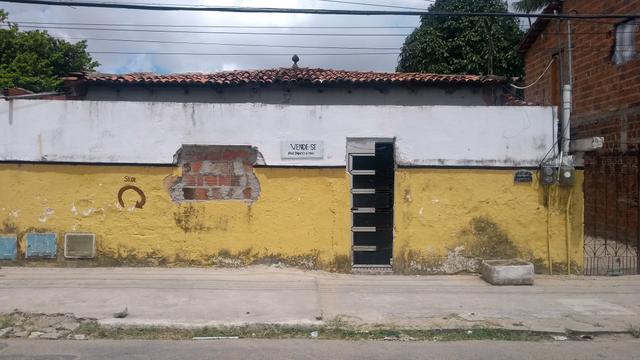 Casa com terreno - Foto 2
