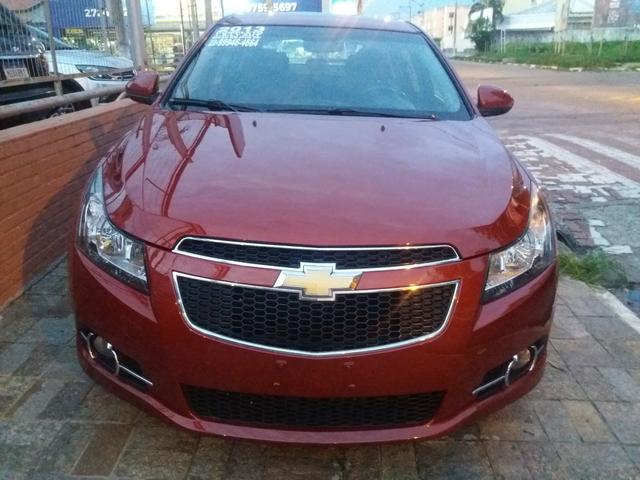 Cruze lt 1.8 sport automático 2013