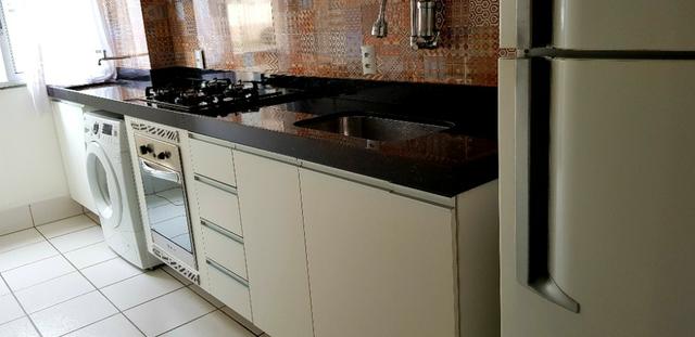 Apt 2 quartos Recreio de Laranjeiras - Foto 10