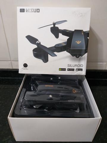 Drone Visuo