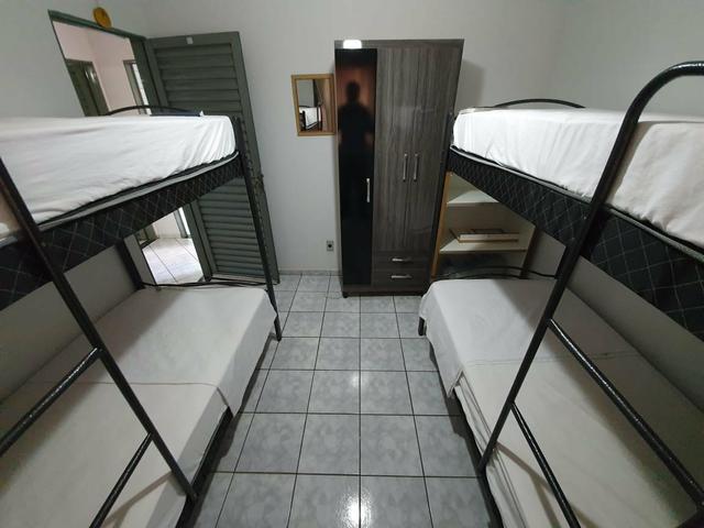 APARTAMENTOS MOBILIADOS Para LOCAÇÃO - Foto 5