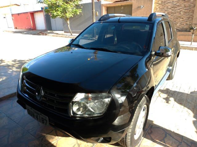 Renault Duster 2014 - Foto 7