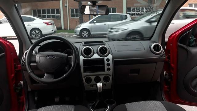 Fiesta sedan 2012 - Foto 5