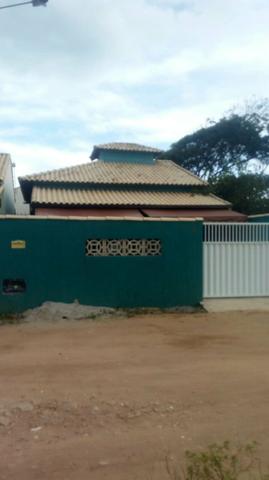 Vendo casa unamar segundo distrito de Cabo Frio