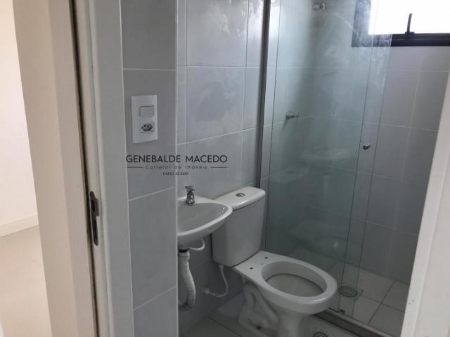 Apartamento, Santa Mônica, Feira de Santana-BA - Foto 7