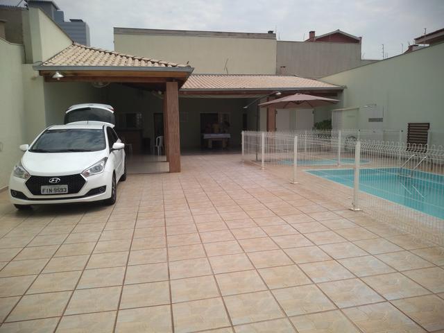 Área de lazer completa jardim nova Yorque. próximo ao bola 7 - Foto 6