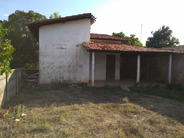 Casa com excelente localização - Foto 2