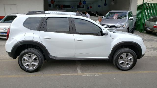 Duster dinamic automática top de linha!!! - Foto 7