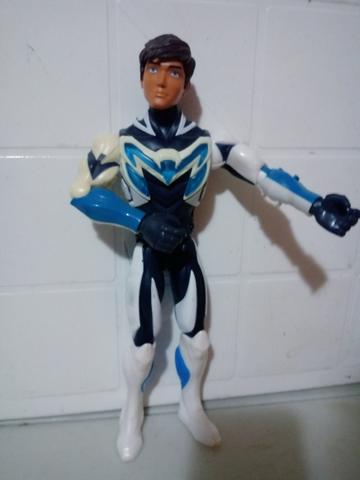 Brinquedo boneco max teel, star war - Foto 2