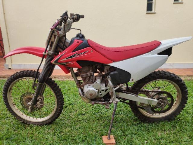 Crf230 2010/2011 - Foto 3