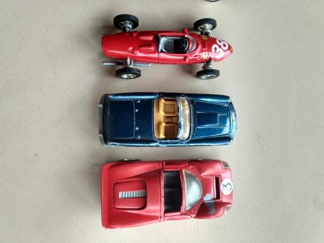 Coleção da ferrari - Foto 2
