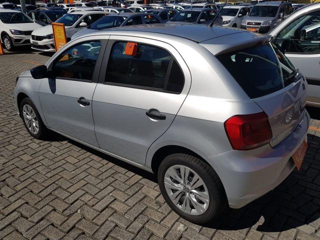 VOLKSWAGEN GOL 2018/2019 1.6 MSI TOTALFLEX 4P MANUAL - Foto 10