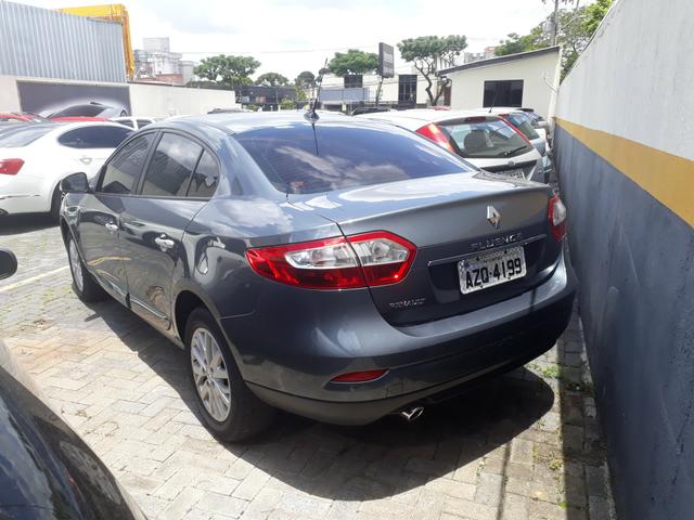 Fluence Dinamique Plus 2015 - Foto 2