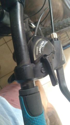 Vendo bike