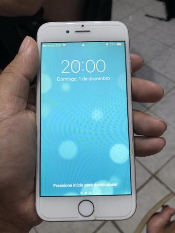 IPhone 6 64gb - Foto 5