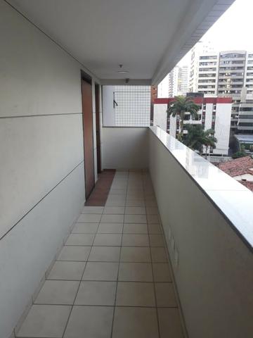 I.M.P.E.R.D.Í.V.E.L: Apto 01 suíte à 100 metros da Beira Mar! - Foto 10