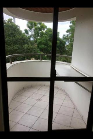 Apto em Tubarão ao lado da Unisul - Foto 3