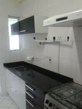 Locação anual 2 dorm + vaga privativa | centro passo fundo - Foto 5
