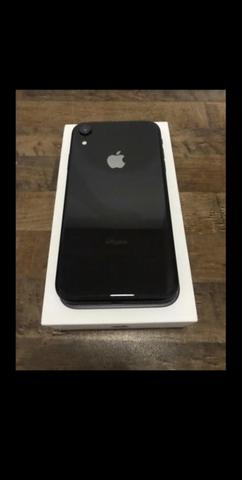 IPhone XR 128GB preto - Foto 5