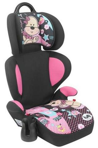 Cadeira para automóvel New Supreme Tutti Baby