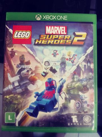 Jogo para XBOX ONE