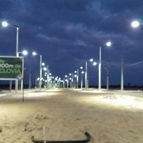 Loteamento moradas da Boa vizinhança Localizado na Parnaiba - Foto 9