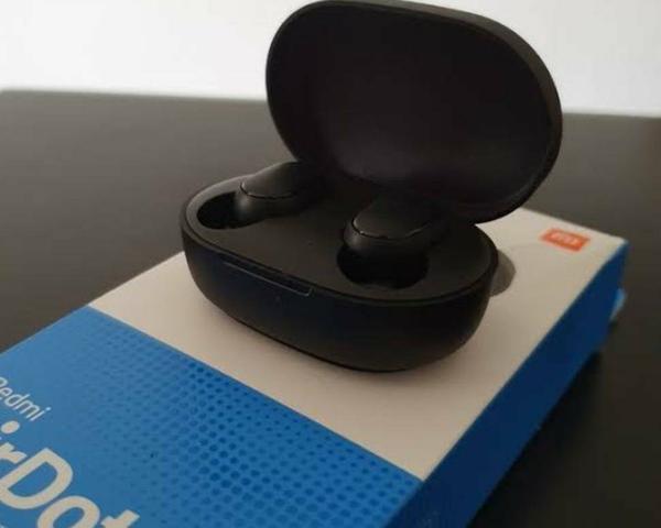 Fone irdots bluetooth xiaomi novo lacrado original a pronta entrega - Foto 3